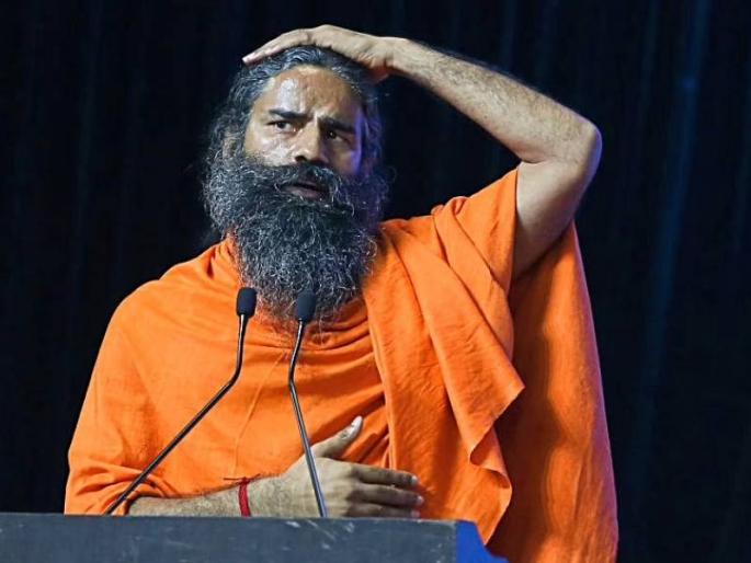 delhi hc issues summons to baba ramdev over patanjali coronil | मोठी बातमी! बाबा रामदेव यांच्या अडचणी वाढल्या; आता 'कोरोनिल'वरुन कोर्टानं बजावले समन्स delhi hc issues summons to baba ramdev over patanjali coronil | मोठी बातमी! बाबा रामदेव यांच्या अडचणी वाढल्या; आता 'कोरोनिल'वरुन कोर्टानं बजावले समन्स