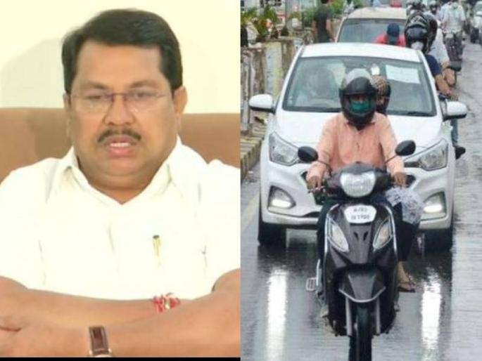 Completely unlocked in the state with 5 percent positivity rate disaster management vijay wadettiwar | Maharashtra Lockdown :मोठी बातमी! राज्यात १८ जिल्ह्यांमध्ये पूर्णपणे 'अनलॉक', सर्व निर्बंध मागे; जिल्ह्यांची एकूण ५ स्तरांमध्ये विभागणी Completely unlocked in the state with 5 percent positivity rate disaster management vijay wadettiwar | Maharashtra Lockdown :मोठी बातमी! राज्यात १८ जिल्ह्यांमध्ये पूर्णपणे 'अनलॉक', सर्व निर्बंध मागे; जिल्ह्यांची एकूण ५ स्तरांमध्ये विभागणी