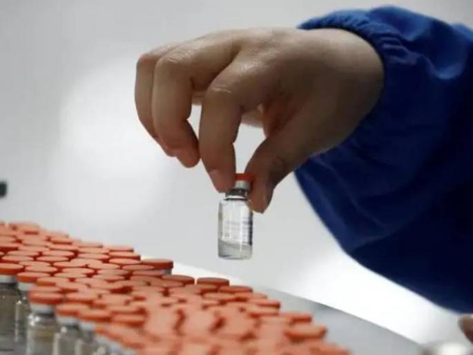 zydus cadila gets permission for clinical trials of antibodies cocktail to treat covid | Zydus Cadila: मोठी बातमी! 'झायडस कॅडिला'च्या 'अँटिबॉडी कॉकटेल'ला वैद्यकीय चाचणीची परवानगी zydus cadila gets permission for clinical trials of antibodies cocktail to treat covid | Zydus Cadila: मोठी बातमी! 'झायडस कॅडिला'च्या 'अँटिबॉडी कॉकटेल'ला वैद्यकीय चाचणीची परवानगी