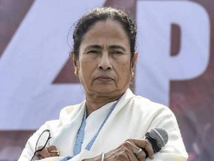 west bengal people in the age group of 18 44 years will have a picture of cm mamata banerjee in the vaccination certificate | West Bengal: कोरोना लसीकरणाच्या प्रमाणपत्रावर आता PM मोदींऐवजी CM ममता बनर्जींचा फोटो! west bengal people in the age group of 18 44 years will have a picture of cm mamata banerjee in the vaccination certificate | West Bengal: कोरोना लसीकरणाच्या प्रमाणपत्रावर आता PM मोदींऐवजी CM ममता बनर्जींचा फोटो!