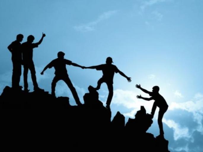 Anyone can feel the need for help at any time, so help is the only way to get help ...! | मदतीची गरज कधीही कोणालाही भासू शकते, म्हणून मदत करा तरच मदत मिळेल...! Anyone can feel the need for help at any time, so help is the only way to get help ...! | मदतीची गरज कधीही कोणालाही भासू शकते, म्हणून मदत करा तरच मदत मिळेल...!