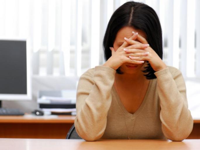 Do You Live a Stressful Life? 'These' measures can make a difference ... | तुम्हीसुद्धा तणावग्रस्त आयुष्य जगताय का? 'या' उपायांनी फरक पडू शकेल... Do You Live a Stressful Life? 'These' measures can make a difference ... | तुम्हीसुद्धा तणावग्रस्त आयुष्य जगताय का? 'या' उपायांनी फरक पडू शकेल...