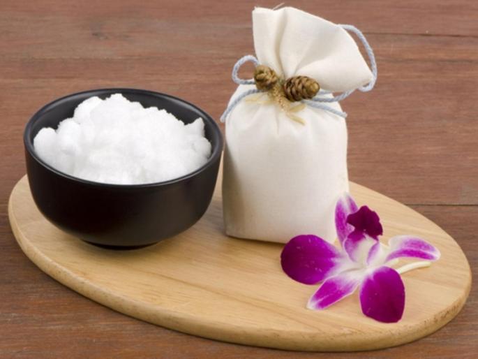 Even a small piece of camphor is enough to remove many types of architectural defects; See how to use it! | अनेक प्रकारचे वास्तू दोष दूर करण्यासाठी कापराचा छोटासा तुकडाही पुरेसा आहे; तो कसा वापरायचा ते पहा!