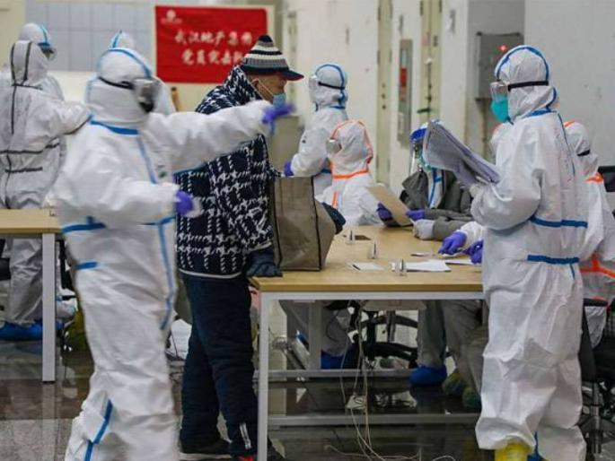 719 doctors died during second wave of covid 19 pandemic | Corona Virus: कोरोनाच्या दुसऱ्या लाटेत ७१९ डॉक्टरांचा मृत्यू; बिहार, दिल्लीत सर्वाधिक बळी!