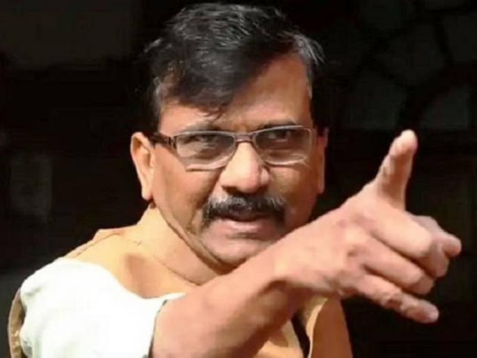 shivsena mp sanjay raut slams bjp mla chandrakant patil over shivsena tiger statement issue | वाघाच्या मिशीला हात लावायला सुद्धा हिंमत लागते, या मी वाट पाहातोय; संजय राऊतांचं चंद्रकांत पाटलांना प्रत्युत्तर shivsena mp sanjay raut slams bjp mla chandrakant patil over shivsena tiger statement issue | वाघाच्या मिशीला हात लावायला सुद्धा हिंमत लागते, या मी वाट पाहातोय; संजय राऊतांचं चंद्रकांत पाटलांना प्रत्युत्तर