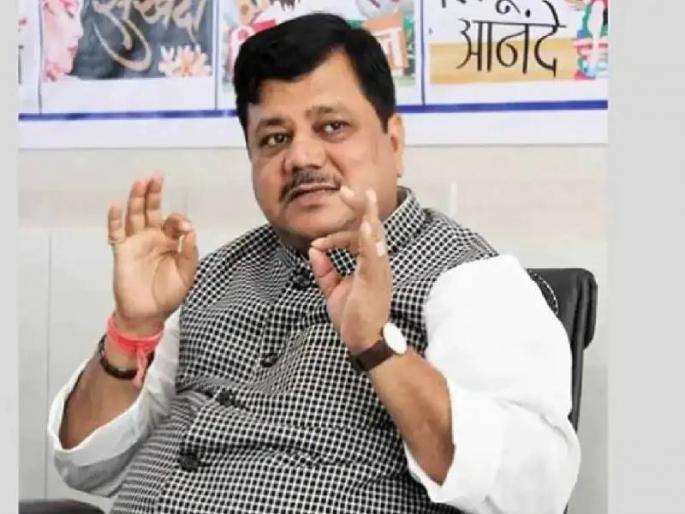 Not politics Shiv Sena ideology has become fickle Pravin Darekar remark to Sanjay Raut | राजकारण नव्हे, शिवसेनेची विचारधारा चंचल झालीय; प्रवीण दरेकरांचा संजय राऊतांना उपरोधिक टोला Not politics Shiv Sena ideology has become fickle Pravin Darekar remark to Sanjay Raut | राजकारण नव्हे, शिवसेनेची विचारधारा चंचल झालीय; प्रवीण दरेकरांचा संजय राऊतांना उपरोधिक टोला