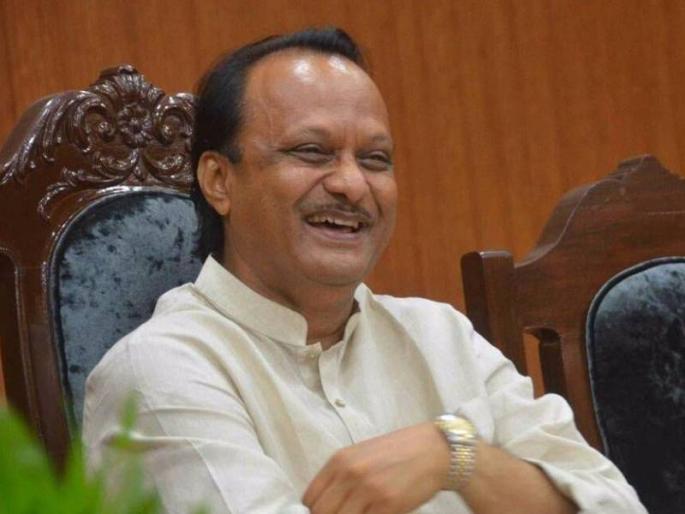 Everyone has the right to dream Ajit Pawar statement on Nana Patole ambition for cm | 'स्वप्न पाहण्याचा सर्वांनाच अधिकार, पण...', नाना पटोलेंच्या मुख्यमंत्रिपदाच्या महत्वाकांक्षेवर अजित पवारांचं विधान Everyone has the right to dream Ajit Pawar statement on Nana Patole ambition for cm | 'स्वप्न पाहण्याचा सर्वांनाच अधिकार, पण...', नाना पटोलेंच्या मुख्यमंत्रिपदाच्या महत्वाकांक्षेवर अजित पवारांचं विधान