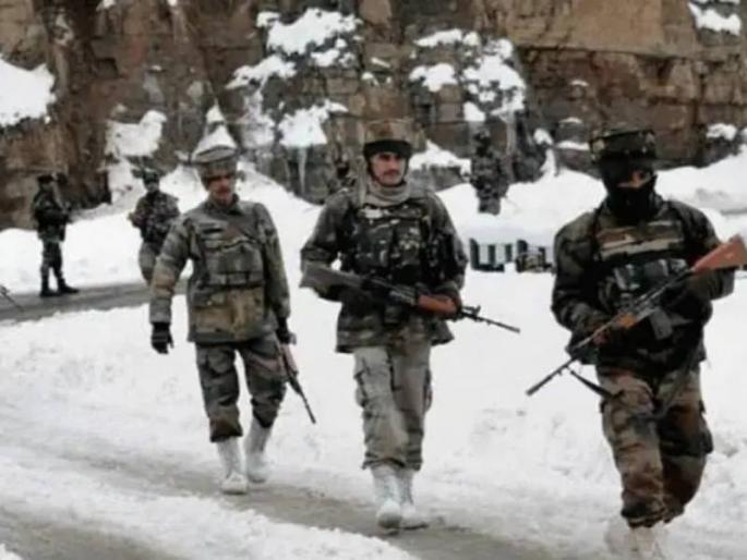 Indian Army releases a video on the first anniversary of the Galwan Valley clash in which 20 Indian soldiers were killed while fighting Chinese aggression | 'वो है गलवान के वीर…', गलवान खोऱ्यातील चकमकीतील शहिदांना भारतीय लष्कराकडून अनोखी श्रद्धांजली, पाहा जबरदस्त Video Indian Army releases a video on the first anniversary of the Galwan Valley clash in which 20 Indian soldiers were killed while fighting Chinese aggression | 'वो है गलवान के वीर…', गलवान खोऱ्यातील चकमकीतील शहिदांना भारतीय लष्कराकडून अनोखी श्रद्धांजली, पाहा जबरदस्त Video