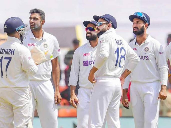 Indias Playing XI For World test championship announced here is full list | BREAKING: ऐतिहासिक लढतीसाठी टीम इंडियाचे अंतिम ११ शिलेदार जाहीर; जाणून घ्या कोण In कोण OUT?