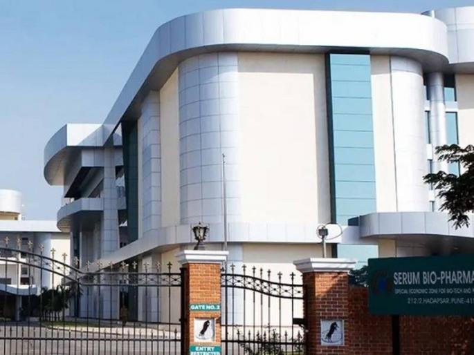 covid 19 serum institute of india to begin novavax vaccine trials for children in july | लहान मुलांवर 'नोवावॅक्स' लसीची चाचणी जुलै महिन्यापासून सुरू होणार, सीरमची जोरदार तयारी