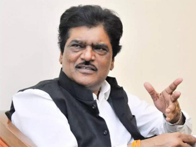 Former Health Minister Dr Deepak Sawant tested positive Corona Positive after taking both doses of vaccine | माजी आरोग्य मंत्री डॉ. दीपक सावंत कोरोना पॉझिटिव्ह; दोन्ही डोस घेतल्यानंतरही कोरोनाची लागण Former Health Minister Dr Deepak Sawant tested positive Corona Positive after taking both doses of vaccine | माजी आरोग्य मंत्री डॉ. दीपक सावंत कोरोना पॉझिटिव्ह; दोन्ही डोस घेतल्यानंतरही कोरोनाची लागण