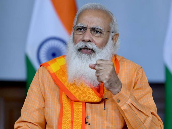 employees will have to work 4 days in a week and 3 days leave modi government new rules in labor code | अच्छे दिन येणार? आठवड्यात ५ ऐवजी ४ दिवसच काम करावं लागणार? मोदी सरकार नियम बदलण्याच्या तयारीत employees will have to work 4 days in a week and 3 days leave modi government new rules in labor code | अच्छे दिन येणार? आठवड्यात ५ ऐवजी ४ दिवसच काम करावं लागणार? मोदी सरकार नियम बदलण्याच्या तयारीत