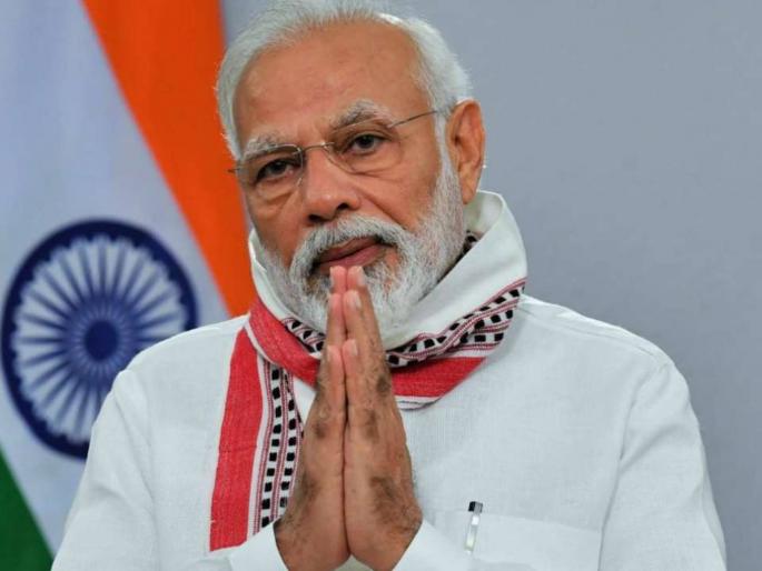 Forex Reserves Of India Hit Fresh High Of US dollar 608 08 Billion | सर्व रेकॉर्ड ब्रेक! कोरोना काळात मोदी सरकारला बंपर लॉटरी; इतिहासात पहिल्यांदाच 'असं' घडलं Forex Reserves Of India Hit Fresh High Of US dollar 608 08 Billion | सर्व रेकॉर्ड ब्रेक! कोरोना काळात मोदी सरकारला बंपर लॉटरी; इतिहासात पहिल्यांदाच 'असं' घडलं