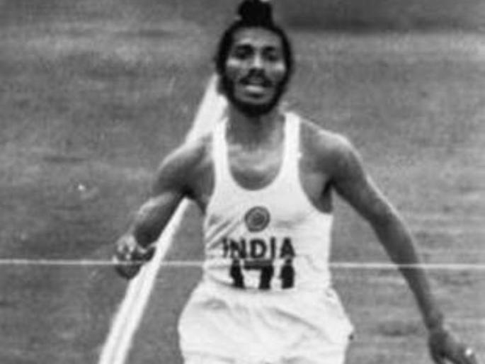 Milkha Singh Passed Away Due To Post Covid19 Complications Knows Why He Is Top In Indian Players List With Records | अलविदा मिल्खा सिंग: देशाचा पहिला सुपरस्टार खेळाडू जो देशवासियांची स्वप्न उराशी घेऊन धावला अन् जिंकला!