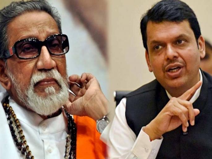 why shiv sena never wins more than 100 seats in assembly election mp sanjay raut explains | फडणवीस १०० आमदार निवडून आणतात; बाळासाहेबांना ते का जमलं नाही? संजय राऊत म्हणतात... why shiv sena never wins more than 100 seats in assembly election mp sanjay raut explains | फडणवीस १०० आमदार निवडून आणतात; बाळासाहेबांना ते का जमलं नाही? संजय राऊत म्हणतात...