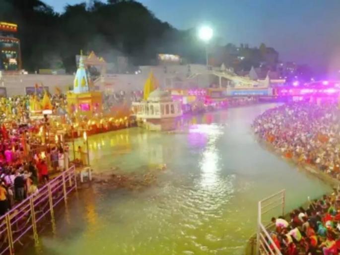 Imaginary Names Found In Fake Covid Test In Haridwar Kumbh mela | कुंभमेळा कोरोना घोटाळा: कोरोना चाचणी केलेल्यांच्या यादीत चक्क 'गुटखा' अन् 'चंपू' नावांचा समावेश! Imaginary Names Found In Fake Covid Test In Haridwar Kumbh mela | कुंभमेळा कोरोना घोटाळा: कोरोना चाचणी केलेल्यांच्या यादीत चक्क 'गुटखा' अन् 'चंपू' नावांचा समावेश!