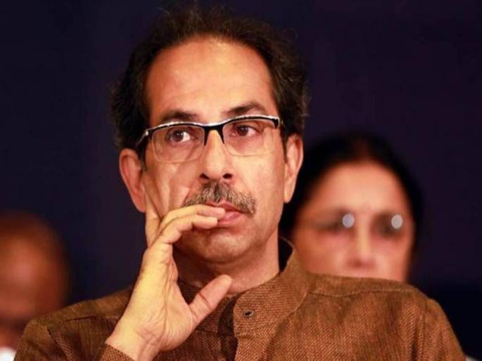 why cm uddhav thackeray indirectly slams congress and bjp over contesting election alone | जोडीवरून शाल ‘जोड्या’वर का गेले मुख्यमंत्री उद्धव ठाकरे? why cm uddhav thackeray indirectly slams congress and bjp over contesting election alone | जोडीवरून शाल ‘जोड्या’वर का गेले मुख्यमंत्री उद्धव ठाकरे?