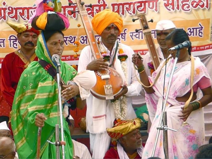 Nirjala Ekadashi 2021: Reading this funny 'Bharud' will definitely celebrate your Nirjala Ekadashi! | Nirjala Ekadashi 2021 : हे मजेशीर 'भारूड' वाचून तुमची निर्जला एकादशी नक्कीच छान साजरी होईल! Nirjala Ekadashi 2021: Reading this funny 'Bharud' will definitely celebrate your Nirjala Ekadashi! | Nirjala Ekadashi 2021 : हे मजेशीर 'भारूड' वाचून तुमची निर्जला एकादशी नक्कीच छान साजरी होईल!