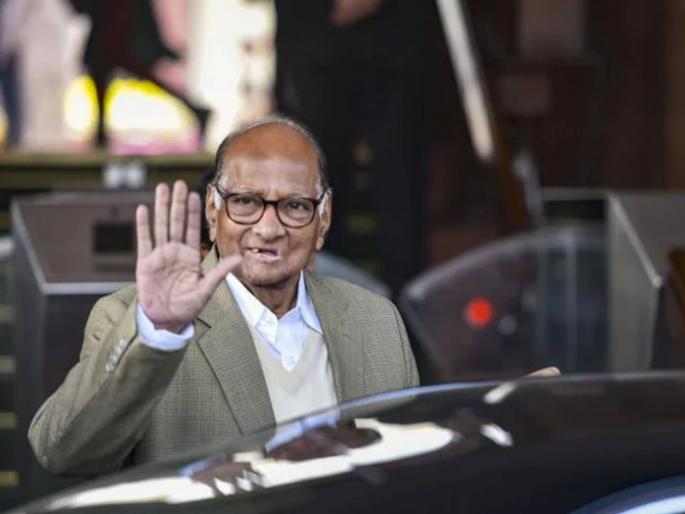 opposition parties will meet tomorrow at ncp chief sharad pawar house in new delhi | शरद पवार इन अॅक्शन! उद्या दिल्लीत महत्त्वाची बैठक; 'मिशन २०२४'चा प्लान तयार? opposition parties will meet tomorrow at ncp chief sharad pawar house in new delhi | शरद पवार इन अॅक्शन! उद्या दिल्लीत महत्त्वाची बैठक; 'मिशन २०२४'चा प्लान तयार?