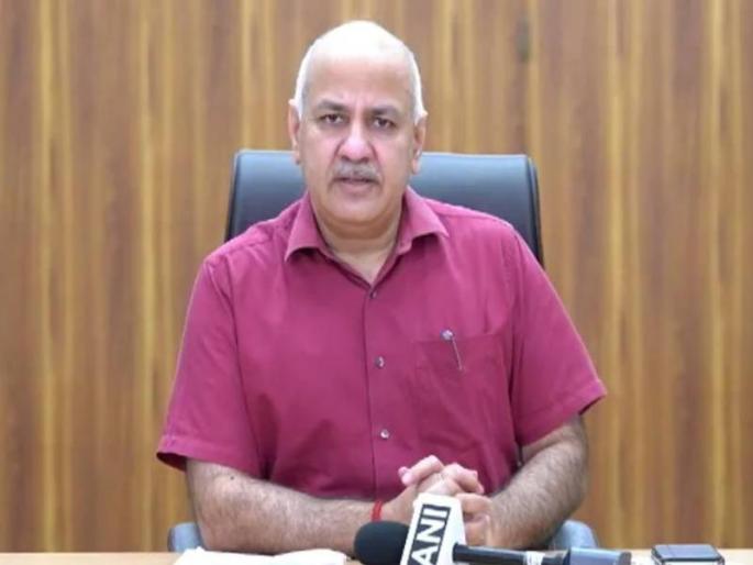 manish sisodia slams modi government on vaccine issue | देशाला जाहिरातबाजीची नव्हे, कोरोना लसीची गरज; दिल्लीच्या उपमुख्यमंत्र्यांनी केंद्राला सुनावलं manish sisodia slams modi government on vaccine issue | देशाला जाहिरातबाजीची नव्हे, कोरोना लसीची गरज; दिल्लीच्या उपमुख्यमंत्र्यांनी केंद्राला सुनावलं