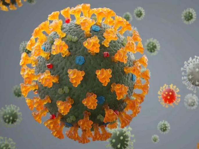 coronavirus delta plus variant may evade vaccines antibodies and infection immunity says experts | CoronaVirus News: कोरोनाचा नवा व्हेरिएंट लस, रोगप्रतिकारशक्तीलाही देऊ शकतो चकवा? तज्ज्ञांकडून धोक्याचा इशारा coronavirus delta plus variant may evade vaccines antibodies and infection immunity says experts | CoronaVirus News: कोरोनाचा नवा व्हेरिएंट लस, रोगप्रतिकारशक्तीलाही देऊ शकतो चकवा? तज्ज्ञांकडून धोक्याचा इशारा