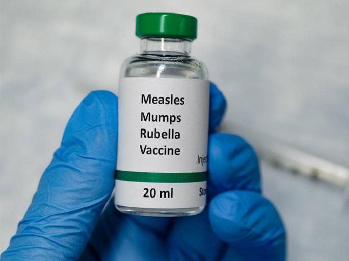 Corona Third Wave Measles Vax Effective In Kids Against Covid Shows Study By Researchers In Pune | CoronaVirus News: पुण्यातून गुड न्यूज! कोरोनाविरोधात जुनंच शस्त्र येणार कामी, लहान मुलांसाठी ठरणार संजीवनी Corona Third Wave Measles Vax Effective In Kids Against Covid Shows Study By Researchers In Pune | CoronaVirus News: पुण्यातून गुड न्यूज! कोरोनाविरोधात जुनंच शस्त्र येणार कामी, लहान मुलांसाठी ठरणार संजीवनी