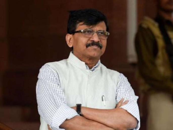 sanjay raut statement on sharad pawar meet in delhi rashtramanch | sanjay Raut : राज्यात मांडीला मांडी, पण दिल्लीत पवारांच्या बैठकीला दांडी; राऊतांनी सांगितलं शिवसेनेचं राज'कारण' sanjay raut statement on sharad pawar meet in delhi rashtramanch | sanjay Raut : राज्यात मांडीला मांडी, पण दिल्लीत पवारांच्या बैठकीला दांडी; राऊतांनी सांगितलं शिवसेनेचं राज'कारण'
