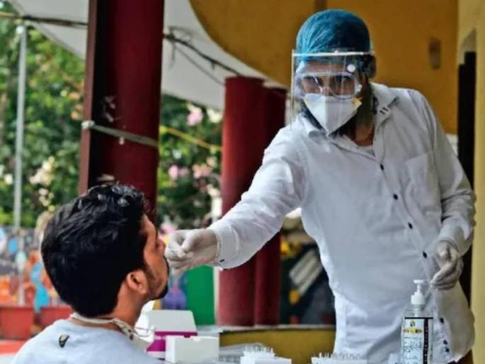 reasons why maharashtra and kerala continue to record high covid 19 second wave cases | महाराष्ट्र आणि केरळमध्ये कोरोनाची दुसरी लाट सर्वात घातक का बनली?, तज्ज्ञांनी सांगितलं कारण... reasons why maharashtra and kerala continue to record high covid 19 second wave cases | महाराष्ट्र आणि केरळमध्ये कोरोनाची दुसरी लाट सर्वात घातक का बनली?, तज्ज्ञांनी सांगितलं कारण...