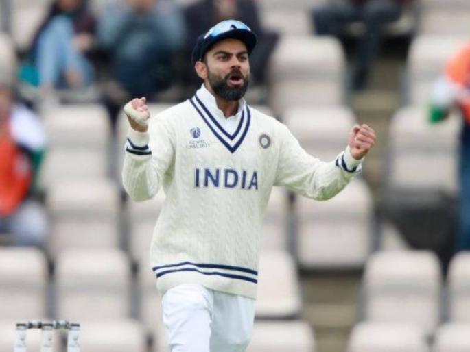 when virat kohli ended his ties with pepsi before cristiano ronaldo snub to coca cola | 'रोनाल्डो'च नव्हे, तर कोहलीनंही नाकारली होती 'पेप्सी'ची कोट्यवधींची ऑफर; नेमकं काय म्हणाला होता कोहली? 