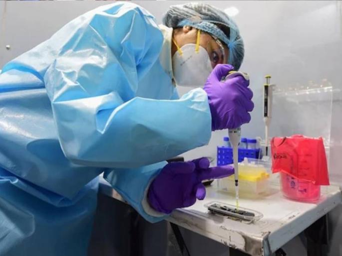 delta plus will not cause third wave of corona epidemic no evidence found expert | Delta Plus Variant: कोरोनाच्या डेल्टा प्लस व्हेरिअंटमुळे तिसरी लाट येण्याचा कोणताही पुरावा नाही; तज्ज्ञांचा दावा