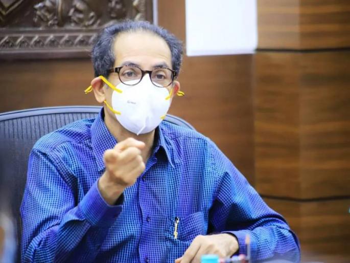 CM Uddhav Thackeray Dont take risks by easing restrictions 7 districts should be more careful | CM Uddhav Thackeray: "घाईघाईने निर्बंध शिथील करून धोका पत्करू नका, ७ जिल्ह्यांनी अधिक काळजी घ्यावी"