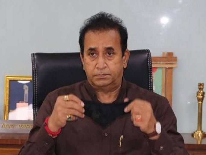 Enforcement Directorate Arrested Anil Deshmukh Secretaries Sanjeev Palande And Kundan Shinde | अनिल देशमुखांचा पाय खोलात; पीए संजीव पलांडे, कुंदन शिंदेंना ईडीकडून अटक Enforcement Directorate Arrested Anil Deshmukh Secretaries Sanjeev Palande And Kundan Shinde | अनिल देशमुखांचा पाय खोलात; पीए संजीव पलांडे, कुंदन शिंदेंना ईडीकडून अटक