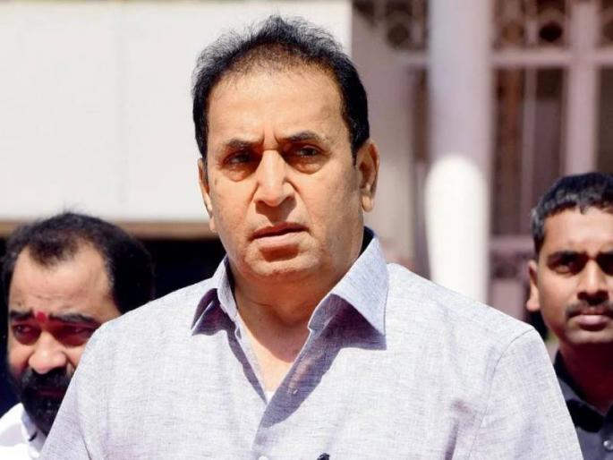 Anil Deshmukh seeks more time from ED had summoned him today | Anil Deshmukh: 'कोणत्या मुद्द्यावर चौकशी करणार ते सांगा', अनिल देशमुखांचा 'ईडी'ला अर्ज; आज चौकशीला जाणार नाहीत Anil Deshmukh seeks more time from ED had summoned him today | Anil Deshmukh: 'कोणत्या मुद्द्यावर चौकशी करणार ते सांगा', अनिल देशमुखांचा 'ईडी'ला अर्ज; आज चौकशीला जाणार नाहीत