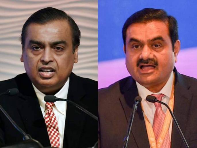 mukesh ambani gautam adani business reliance industries adani group adani and ambani | युद्धभूमी ठरली! अंबानी-अदानींची एकमेकांच्या क्षेत्रात एंट्री; आता आरपारची लढाई