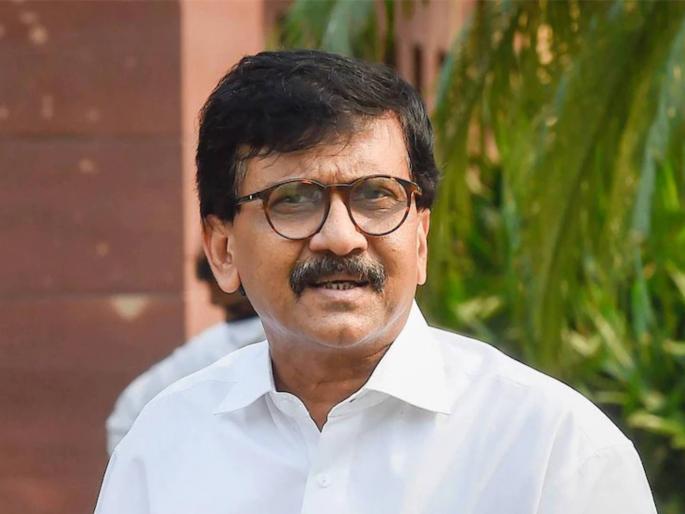 Is Shah-Pawar, Thackeray-Modi behind the meetings? Sanjay Raut said, I can say emphatically that ... | शहा-पवार, ठाकरे-मोदी भेटींमागे दडलंय काय? संजय राऊत म्हणाले, मी ठामपणे सांगू शकतो की... Is Shah-Pawar, Thackeray-Modi behind the meetings? Sanjay Raut said, I can say emphatically that ... | शहा-पवार, ठाकरे-मोदी भेटींमागे दडलंय काय? संजय राऊत म्हणाले, मी ठामपणे सांगू शकतो की...