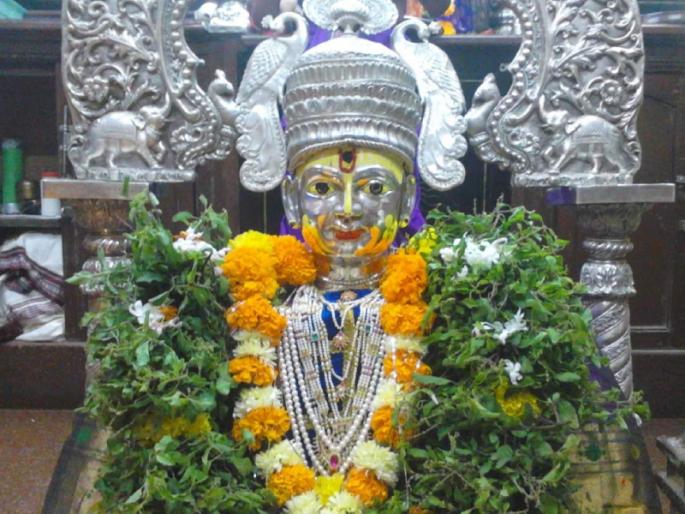 Today is the death anniversary of Saint Nivruttinath who destroyed the Shaivite and Vaishnava distinctions in the Warkari sect! | वारकरी संप्रदायातील शैव व वैष्णव भेद नष्ट करणारे संत निवृत्तीनाथ यांची आज पुण्यतिथी! Today is the death anniversary of Saint Nivruttinath who destroyed the Shaivite and Vaishnava distinctions in the Warkari sect! | वारकरी संप्रदायातील शैव व वैष्णव भेद नष्ट करणारे संत निवृत्तीनाथ यांची आज पुण्यतिथी!