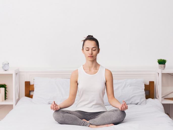 Effective Worship on Insomnia and Family Conflict: Ratrisuktam! | निद्रानाश तसेच कौटुंबिक कलहावर प्रभावी उपासना : रात्रीसूक्त! Effective Worship on Insomnia and Family Conflict: Ratrisuktam! | निद्रानाश तसेच कौटुंबिक कलहावर प्रभावी उपासना : रात्रीसूक्त!