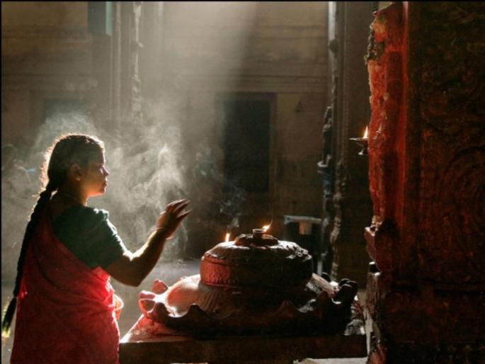 How to worship God? Just like your grandmother did! | देवपूजा करायची कशी? आपली आजी करायची तशी! How to worship God? Just like your grandmother did! | देवपूजा करायची कशी? आपली आजी करायची तशी!