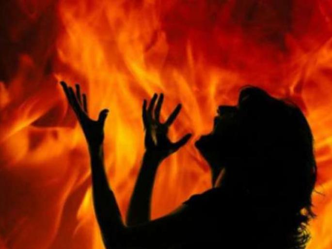 Read the heartbreaking story of a mother! | ...काय भुललासि वरलिया रंगा? वाचा एका आईची हृदयद्रावक कथा! Read the heartbreaking story of a mother! | ...काय भुललासि वरलिया रंगा? वाचा एका आईची हृदयद्रावक कथा!