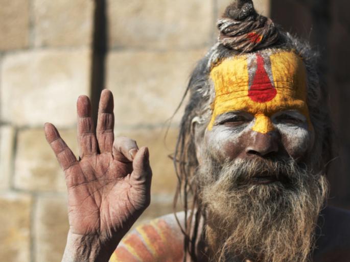 God's account is perfect, no one is free from it; Now look at this thing .... | देवाचा हिशोब पक्का असतो, त्यातून कोणाचीही सुटका नाही; आता हीच गोष्ट पहा ना.... God's account is perfect, no one is free from it; Now look at this thing .... | देवाचा हिशोब पक्का असतो, त्यातून कोणाचीही सुटका नाही; आता हीच गोष्ट पहा ना....