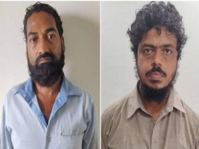 terrorists had planned to blast in many cities including lucknow in may | दहशतवादी मेमध्येच उत्तर प्रदेश बॉम्बस्फोटांनी हादरवणार होते; संपूर्ण प्लान तयार होता; पण तितक्यात... 