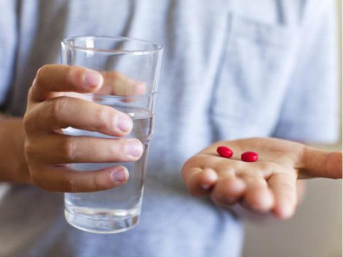 Does nature have medicine? Yes, of course, just take it on time! | स्वभावाला औषध असते का? हो नक्कीच असते, फक्त ते वेळेवर घ्यावे लागते! Does nature have medicine? Yes, of course, just take it on time! | स्वभावाला औषध असते का? हो नक्कीच असते, फक्त ते वेळेवर घ्यावे लागते!