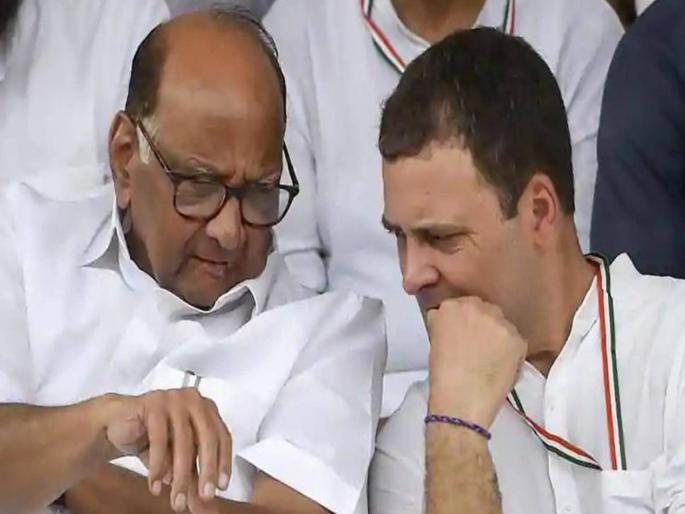 prashant kishor meets congress leader rahul gandhi in delhi | शरद पवारांच्या भेटीनंतर निवडणूक चाणक्य राहुल गांधीच्या भेटीला; पुढच्या वर्षी धमाका करणार? prashant kishor meets congress leader rahul gandhi in delhi | शरद पवारांच्या भेटीनंतर निवडणूक चाणक्य राहुल गांधीच्या भेटीला; पुढच्या वर्षी धमाका करणार?