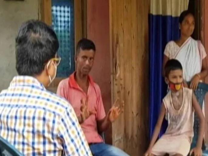 assam kidney racket burst in a village of morigaon district lockdown kolkata hospital | लॉकडाऊनमध्ये काम नसल्यानं ग्रामस्थांनी किडनी विकली; नंतर घडला धक्कादायक प्रकार assam kidney racket burst in a village of morigaon district lockdown kolkata hospital | लॉकडाऊनमध्ये काम नसल्यानं ग्रामस्थांनी किडनी विकली; नंतर घडला धक्कादायक प्रकार