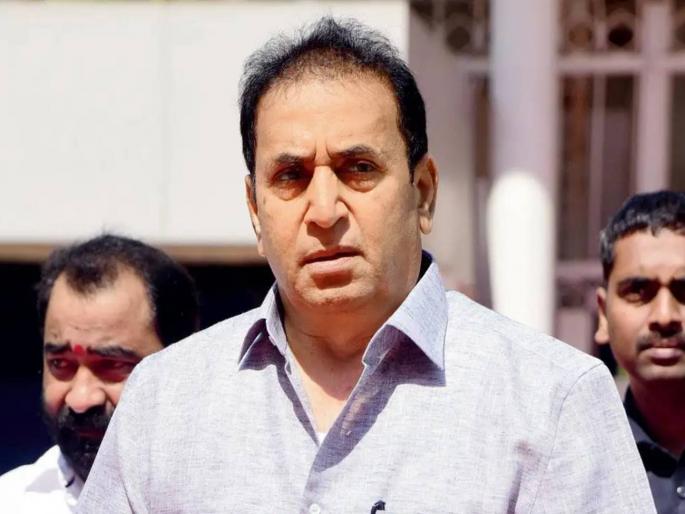 ED attaches former home minister Anil Deshmukh assets worth Rs 4 crore 20 lakhs | Anil Deshmukh : माजी गृहमंत्र्यांना दणका! अनिल देशमुखांची ४ कोटी २० लाखांची संपत्ती जप्त; ईडीची कारवाई