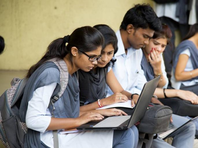 Goa board to declare hssc march 2021 resulets tomorrow at 5 pm | Goa Board Class 12th result: गोवा बोर्डाचा इयत्ता १२ वीचा निकाल उद्या जाहीर होणार, कुठे पाहता येईल? जाणून घ्या... Goa board to declare hssc march 2021 resulets tomorrow at 5 pm | Goa Board Class 12th result: गोवा बोर्डाचा इयत्ता १२ वीचा निकाल उद्या जाहीर होणार, कुठे पाहता येईल? जाणून घ्या...