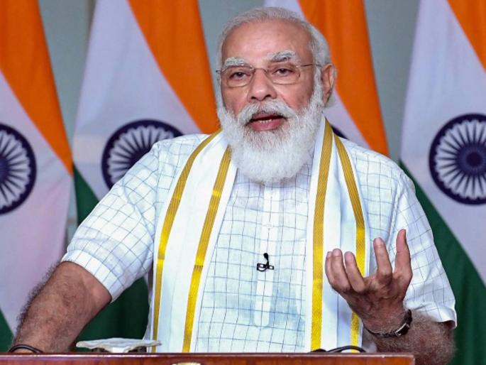 parliament monsoon session modi government to bring electricity amendment bill likely to cause stir with farmers and opposition | Parliament Monsoon Session: मोदी सरकारनं शब्द फिरवला; शेतकऱ्यांसह विरोधकांना लवकरच मोठा धक्का? parliament monsoon session modi government to bring electricity amendment bill likely to cause stir with farmers and opposition | Parliament Monsoon Session: मोदी सरकारनं शब्द फिरवला; शेतकऱ्यांसह विरोधकांना लवकरच मोठा धक्का?