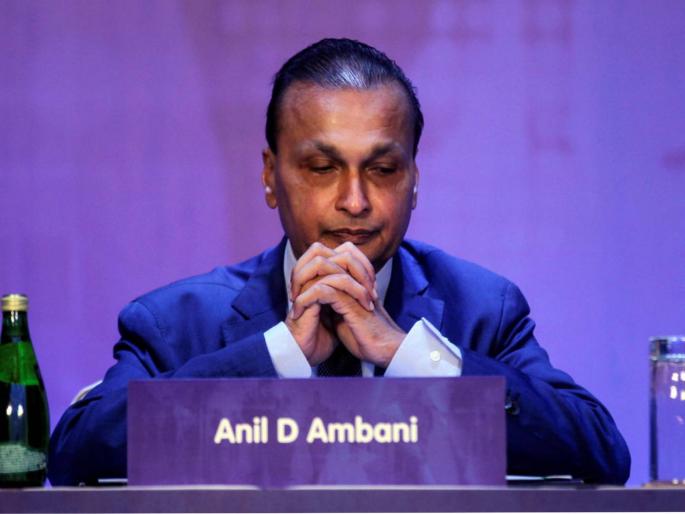 reliance power infrastructure Queues to sell shares of Anil Ambani s companies lower circuit to all investors are scared | अनिल अंबानींच्या कंपन्यांचे शेअर्स विकण्यासाठी रांगा; सर्वांनाच लागलं लोअर सर्किट, गुंतवणूकदारांत भीती