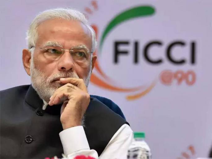 us report claims india remains difficult place to do business know its reasons | अवघड आहे!!! अमेरिकेन सरकारच्या 'त्या' अहवालानं भारताला मोठा धक्का; दुष्काळात तेरावा महिना