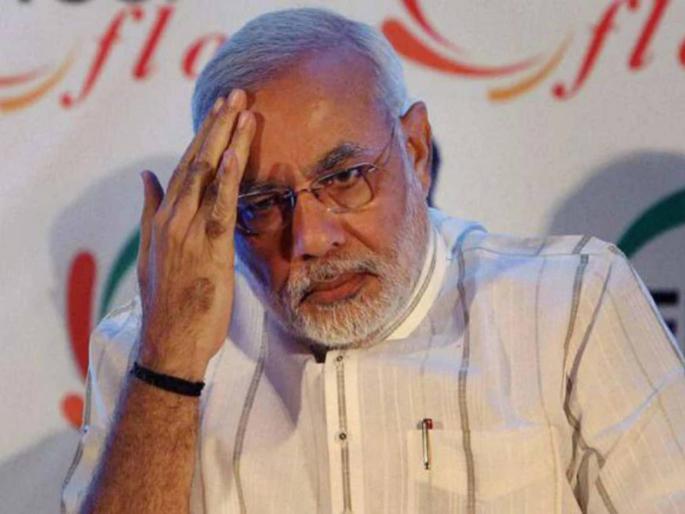 mp p wilson tweeted didnt know ganga flows form tamilnadu on answer showing money spend on clean the river | गंगा नदी स्वच्छ करताना मोदी सरकारचा 'भलताच' पराक्रम; वाचून डोक्यावर हात माराल mp p wilson tweeted didnt know ganga flows form tamilnadu on answer showing money spend on clean the river | गंगा नदी स्वच्छ करताना मोदी सरकारचा 'भलताच' पराक्रम; वाचून डोक्यावर हात माराल